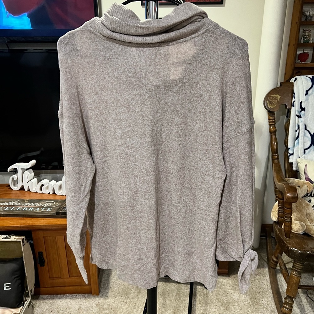 Saturday Sunday By Anthropologie Sweater - image 2